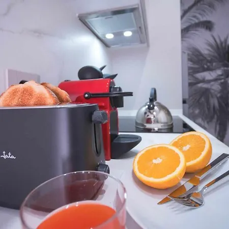 Apartamento Boabdil