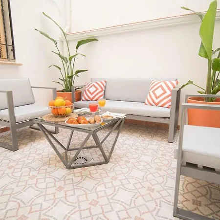 Boabdil Apartamento