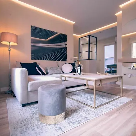 Boabdil Apartamento Córdova