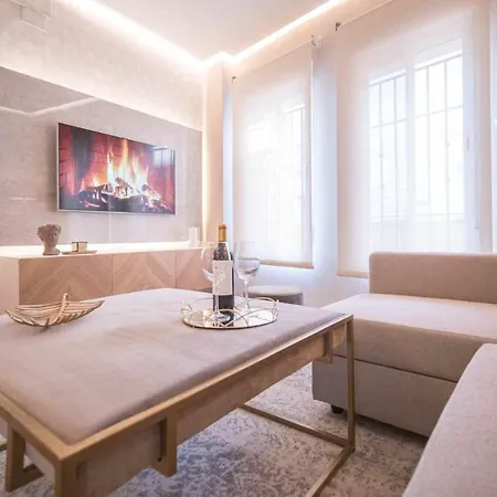 Boabdil Apartamento Córdova