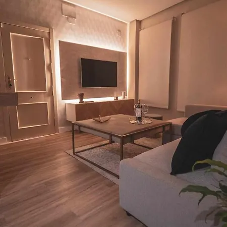 Boabdil Apartamento Córdova